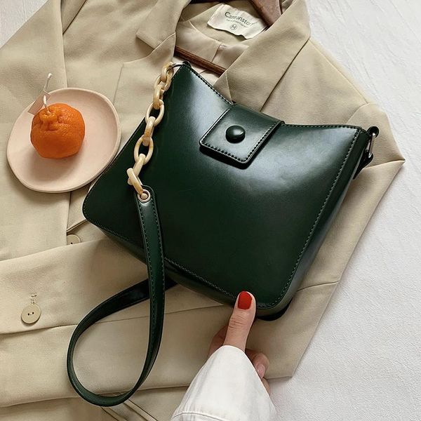 original design unique bag female autumn&winter new fashion all-match western-style shoulder bag messenger chain bucket
original design unique bag female autumn&winter new fashion all-match western-style shoulder bag messenger chain bucket