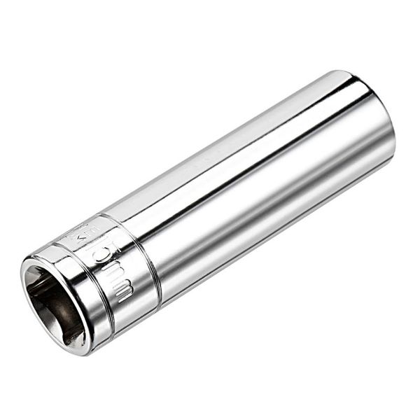 uxcell 1/2-inch drive 15mm 16mm 19mm 6-point deep socket, steel for automotive repairs, household maintenance
uxcell 1/2-inch drive 15mm 16mm 19mm 6-point deep socket, steel for automotive repairs, household maintenance