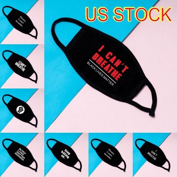 cotton i cant black breathe face lives washable matter masks fashion designer mask for adults dhl shipping
cotton i cant black breathe face lives washable matter masks fashion designer mask for adults dhl shipping