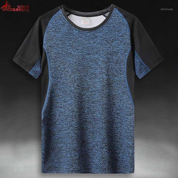 new quick dry sport t shirt men summer short sleeves casual breathable tees fitness gym workout joggering tshirt clothes1, White;black
new quick dry sport t shirt men summer short sleeves casual breathable tees fitness gym workout joggering tshirt clothes1, White;black