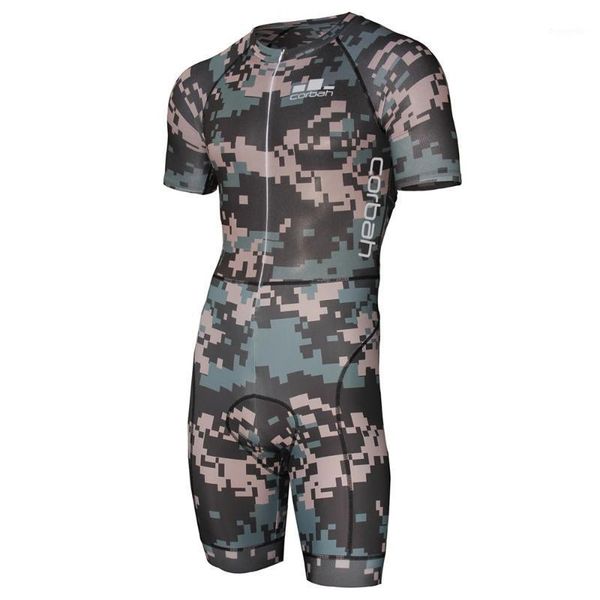 corbah team camo cycling racesuit 2020 summer bike clothes man triathlon body suit bicycle skinsuit kits ropa ciclismo jumpsuit1, Black;blue
corbah team camo cycling racesuit 2020 summer bike clothes man triathlon body suit bicycle skinsuit kits ropa ciclismo jumpsuit1, Black;blue