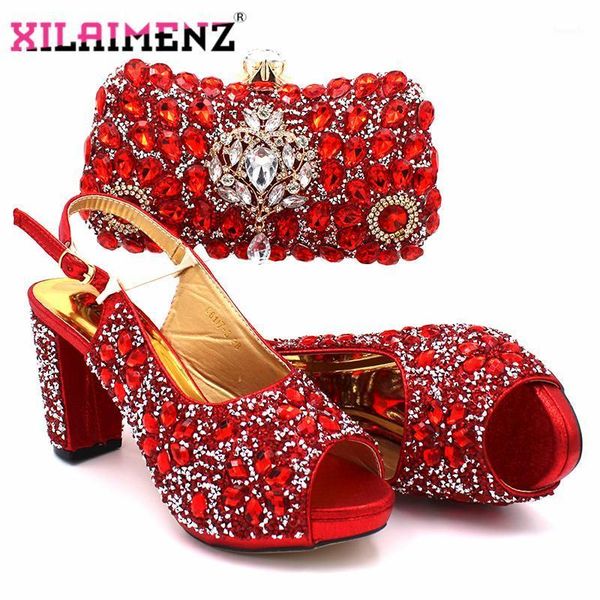 dress shoes 2021 summer design nigerian ladies and bag to match red african sheos matching for wedding1, Black
dress shoes 2021 summer design nigerian ladies and bag to match red african sheos matching for wedding1, Black