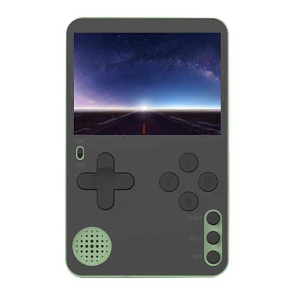 handheld game console ultra-thin game console portable retro good gifts for kids and adult
handheld game console ultra-thin game console portable retro good gifts for kids and adult