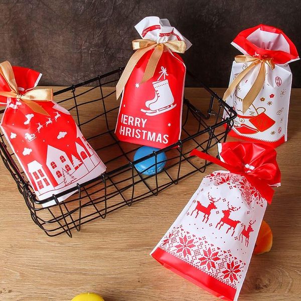 gift wrap leeiu 5 10pcs merry christmas bag drawstring snowflake crisp happy year candy pouch party supplies
gift wrap leeiu 5 10pcs merry christmas bag drawstring snowflake crisp happy year candy pouch party supplies