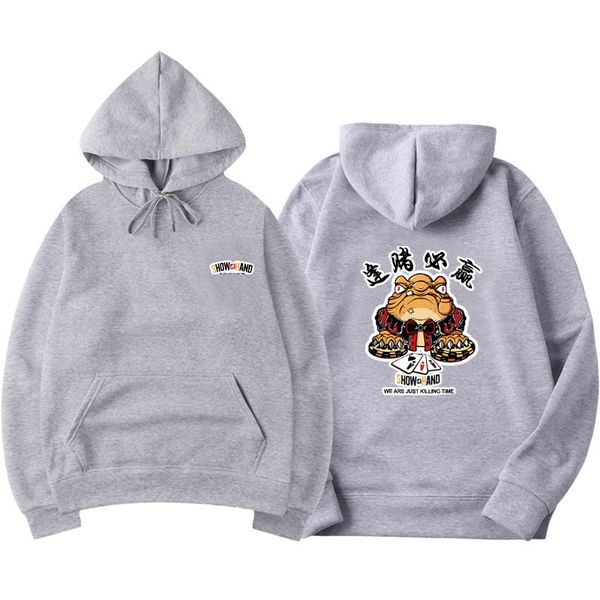 2019 new screw thread манжета hoodie несколько стилей японского whimsy толстовки толстовка h h streetwear толстовка мужчина, Black
2019 new screw thread манжета hoodie несколько стилей японского whimsy толстовки толстовка h h streetwear толстовка мужчина, Black