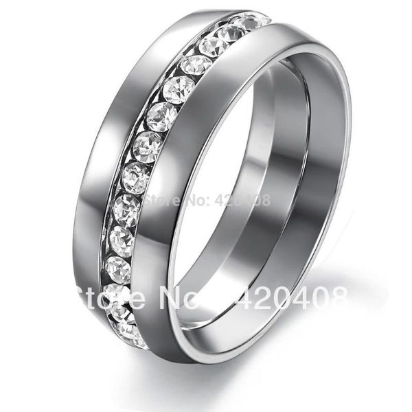 wholesale new fashion jewelry lifestyle men's titanium steel ring gj361-ing, Slivery;golden
wholesale new fashion jewelry lifestyle men's titanium steel ring gj361-ing, Slivery;golden