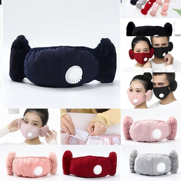 2 in 1 face cover with plush ear filter protective mask pm2.5 thick and warm mouth masks winter mouth-muffle ea olhlj
2 in 1 face cover with plush ear filter protective mask pm2.5 thick and warm mouth masks winter mouth-muffle ea olhlj