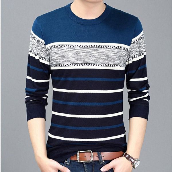 men's sweaters fashion pullover spliced outwear sweater men brand long sleeve slim clothing male casual wool mvt37, White;black
men's sweaters fashion pullover spliced outwear sweater men brand long sleeve slim clothing male casual wool mvt37, White;black