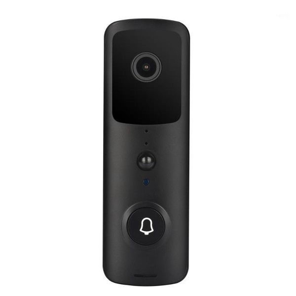 doorbells smart wifi video doorbell camera wireless intercom door phone bell home security camera1
doorbells smart wifi video doorbell camera wireless intercom door phone bell home security camera1