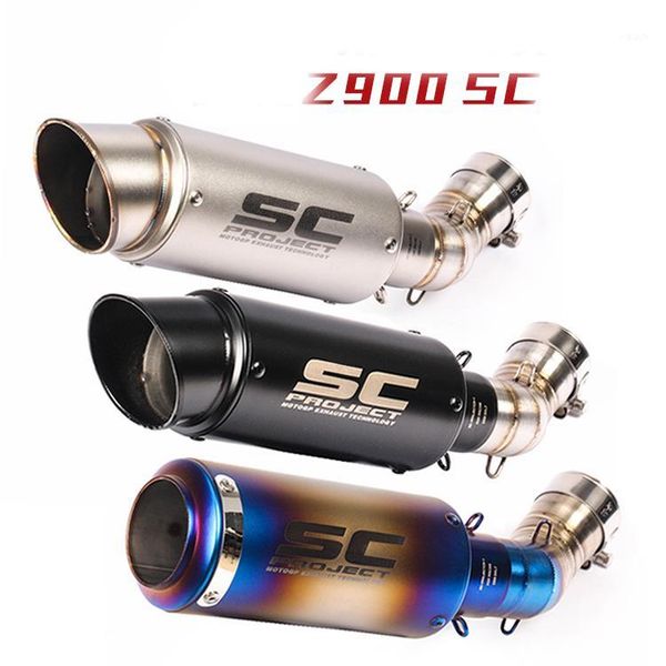 motorcycle modified exhaust pipe ninja900 modified sc exhaust pipe for baked blue middle section1
motorcycle modified exhaust pipe ninja900 modified sc exhaust pipe for baked blue middle section1