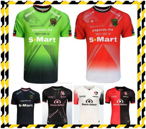 2020 2021 atlas fc soccer jerseys home away 20 21 .reyes i.jeraldino acosta i. renato j. angulo football shirts thailand maillots, Black;yellow 
2020 2021 atlas fc soccer jerseys home away 20 21 .reyes i.jeraldino acosta i. renato j. angulo football shirts thailand maillots, Black;yellow