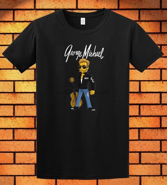 george michael black white новый 2 хип-хоп рок мужчины мода топы прохладное лето тис спорт толстовка с капюшоном толстовка футболка
george michael black white новый 2 хип-хоп рок мужчины мода топы прохладное лето тис спорт толстовка с капюшоном толстовка футболка