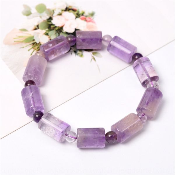 new natural smoked amethyst bucket bead handmade beads new natural smoked amethyst bucket bead diy handmade beads diy bracelet bracelet k4x, Golden;silver
new natural smoked amethyst bucket bead handmade beads new natural smoked amethyst bucket bead diy handmade beads diy bracelet bracelet k4x, Golden;silver