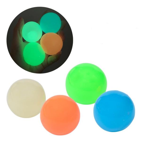 glow in the dark sticky ceiling balls stress balls for adults and kids glow sticks balls for kids party supplies sn1888
glow in the dark sticky ceiling balls stress balls for adults and kids glow sticks balls for kids party supplies sn1888