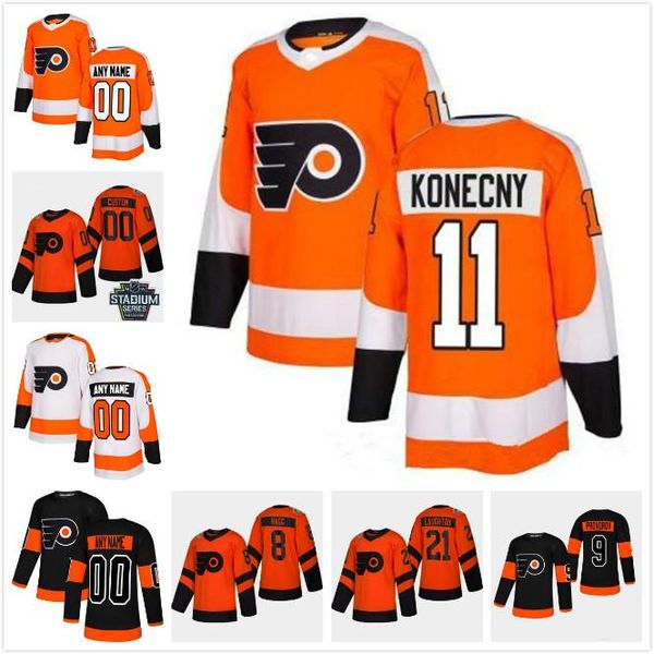 custom philadelphia flyers jerseys 79 carter hart 13 kevin hayes 28 claude giroux travis konecny customize any number any name hockey jersey, Black;red
custom philadelphia flyers jerseys 79 carter hart 13 kevin hayes 28 claude giroux travis konecny customize any number any name hockey jersey, Black;red