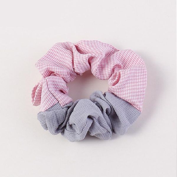 simple elastic hair bands plaid splicing scrunchies summer spring cute headband for women girl ponytail holder hair accessories q bbytxl
simple elastic hair bands plaid splicing scrunchies summer spring cute headband for women girl ponytail holder hair accessories q bbytxl