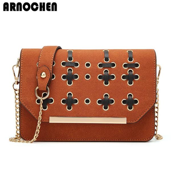 arnochen 2020 women messenger bags fashion mini bag nubuck leather bags women crossbody small chain shoulder bag female wyq463
arnochen 2020 women messenger bags fashion mini bag nubuck leather bags women crossbody small chain shoulder bag female wyq463