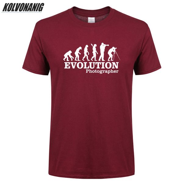 спорт evolution фотограф casual рыхлой мужская одежда марка лето 2019 новая мода хлопка с коротким рукавом футболки топы плюс размер
спорт evolution фотограф casual рыхлой мужская одежда марка лето 2019 новая мода хлопка с коротким рукавом футболки топы плюс размер