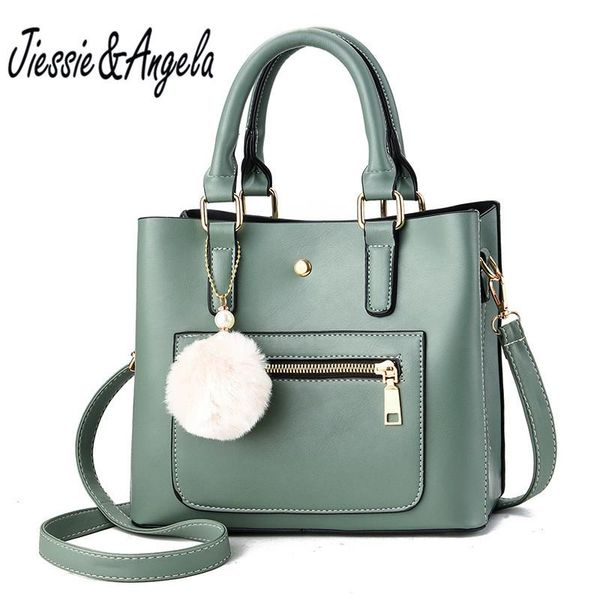 jiessie&angela fashion women handbags crossbody shoulder bag women messenger bag female leather crossbody
jiessie&angela fashion women handbags crossbody shoulder bag women messenger bag female leather crossbody