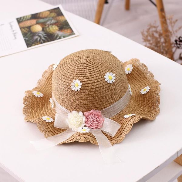 2pcs summer hat kids lace flower straw hat with bags set for girls outdoor sun hats for child beach panama caps gorros wmtrbo xhlove, Black;white
2pcs summer hat kids lace flower straw hat with bags set for girls outdoor sun hats for child beach panama caps gorros wmtrbo xhlove, Black;white
