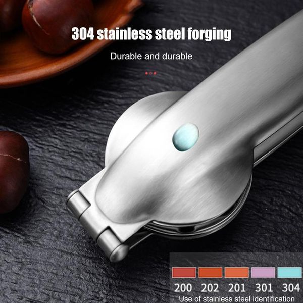 nut opener cutter gadgets 2 in 1 quick chestnut clip walnut pliers metal nutcracker sheller kitchen tools stainle sqcjgd
nut opener cutter gadgets 2 in 1 quick chestnut clip walnut pliers metal nutcracker sheller kitchen tools stainle sqcjgd