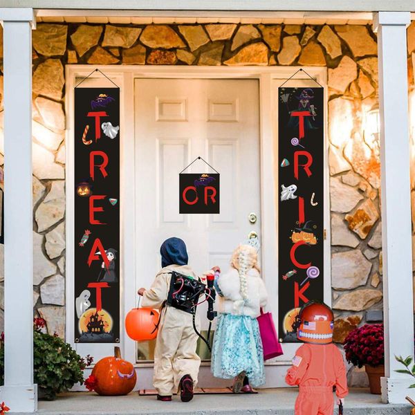 fengrise хэллоуин украшения trick or treat баннер ужас хэллоуин реквизит дети 2020 тыква halloween party decor аксессуары bbydhi
fengrise хэллоуин украшения trick or treat баннер ужас хэллоуин реквизит дети 2020 тыква halloween party decor аксессуары bbydhi