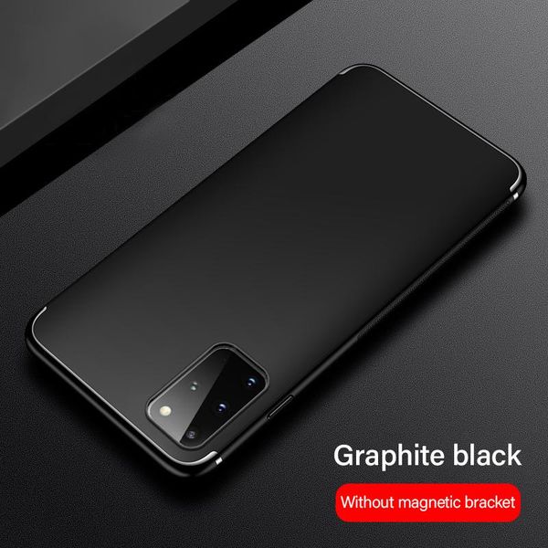 ультра-тонкий магнитный держатель силиконовый телефон чехол для samsung galaxy s20 s10 e 5g s9 s8 примечание 10 9 8 plus стенд кольцо jllhrc 
ультра-тонкий магнитный держатель силиконовый телефон чехол для samsung galaxy s20 s10 e 5g s9 s8 примечание 10 9 8 plus стенд кольцо jllhrc