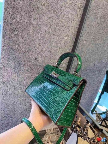 designer- handbags crocodile pattern katy women fashion totes mini size shoulder cross body h k purses bag with box
designer- handbags crocodile pattern katy women fashion totes mini size shoulder cross body h k purses bag with box