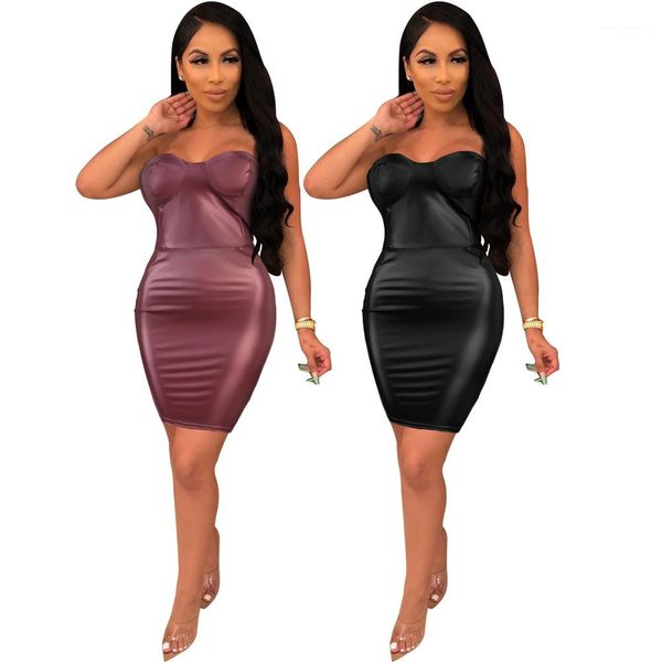 dresses skinny pack hip bodycon nightclub dresses famale zipper clothes women strapless zipper, Black;gray
dresses skinny pack hip bodycon nightclub dresses famale zipper clothes women strapless zipper, Black;gray