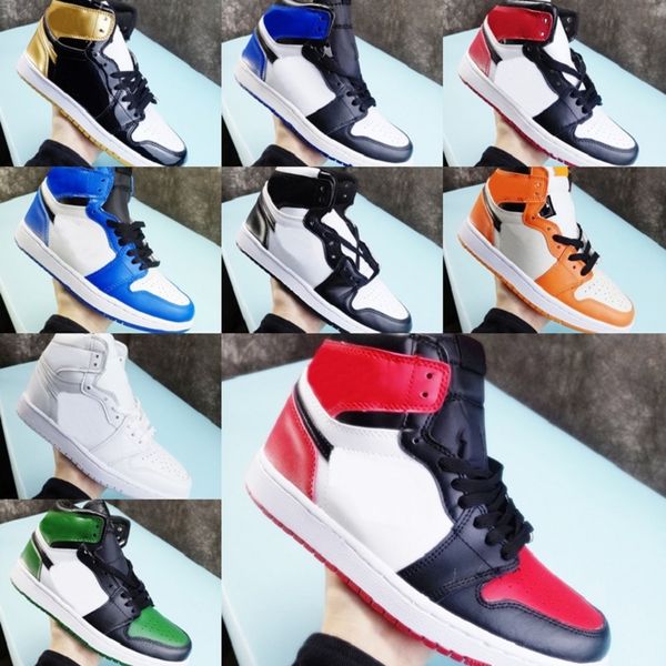 2020 1 1s 12s 6s 5s high basketballs shoes unc mens red all white blue men sport sneakers trainers 40-47
2020 1 1s 12s 6s 5s high basketballs shoes unc mens red all white blue men sport sneakers trainers 40-47