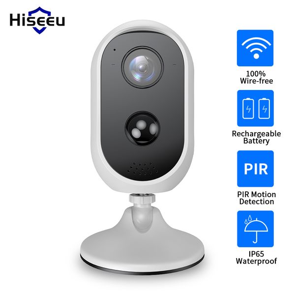 cameras hiseeu 1080p wifi battery ip camera 2mp rechargeable two-way audio outdoor home security wireless pir
cameras hiseeu 1080p wifi battery ip camera 2mp rechargeable two-way audio outdoor home security wireless pir