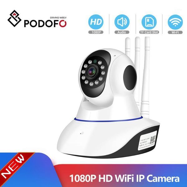 cameras podofo 1080p ip camera wifi wireless home security surveillance pet baby monitor infrared night vision cam1
cameras podofo 1080p ip camera wifi wireless home security surveillance pet baby monitor infrared night vision cam1