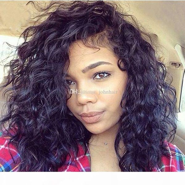 9a pre plucked human hair wigs with baby hair water wave peruvian virgin full lace wigs lace front wig for black women, Black;brown
9a pre plucked human hair wigs with baby hair water wave peruvian virgin full lace wigs lace front wig for black women, Black;brown