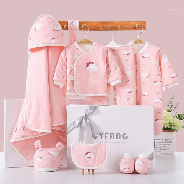clothing sets born clothes set baby girl boy kleding winter 9 pieces roupa menino1, White
clothing sets born clothes set baby girl boy kleding winter 9 pieces roupa menino1, White