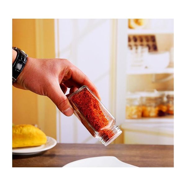 spice jars kitchen organizer storage holder container glass seasoning bottles with cover lids camping connt c jlltyi mx_home
spice jars kitchen organizer storage holder container glass seasoning bottles with cover lids camping connt c jlltyi mx_home