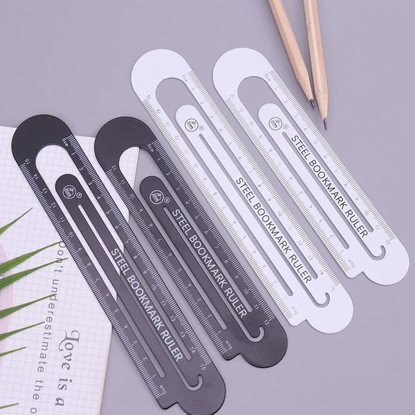 1pc 12cm15cm steel ruler metal ruler metal bookmarks school supplies drawing supplies 1pc qyljwk
1pc 12cm15cm steel ruler metal ruler metal bookmarks school supplies drawing supplies 1pc qyljwk