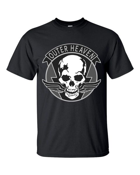 2019 outer heaven army military game black t-shirts s-3xl sport hooded sweatshirt hoodie
2019 outer heaven army military game black t-shirts s-3xl sport hooded sweatshirt hoodie