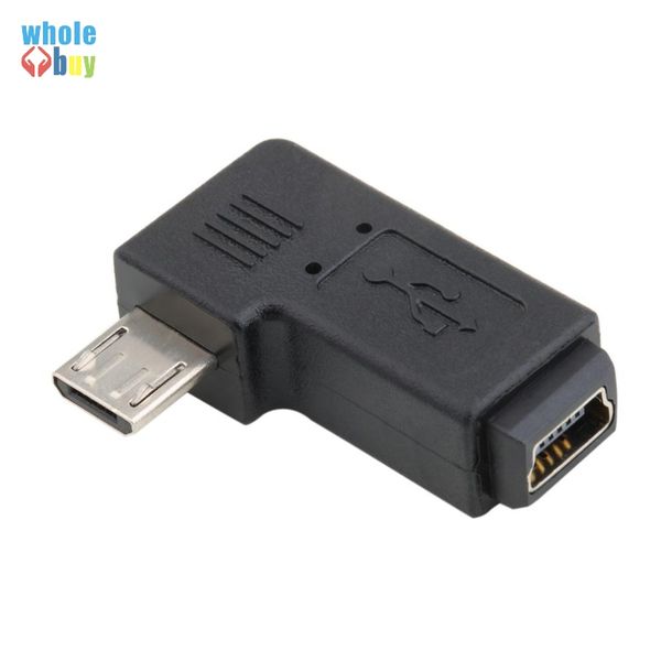 1000шт / серия черный 5pin женский sb mini для micro 5pin мужской 90 градусов угол правый адаптер конвертер
1000шт / серия черный 5pin женский sb mini для micro 5pin мужской 90 градусов угол правый адаптер конвертер