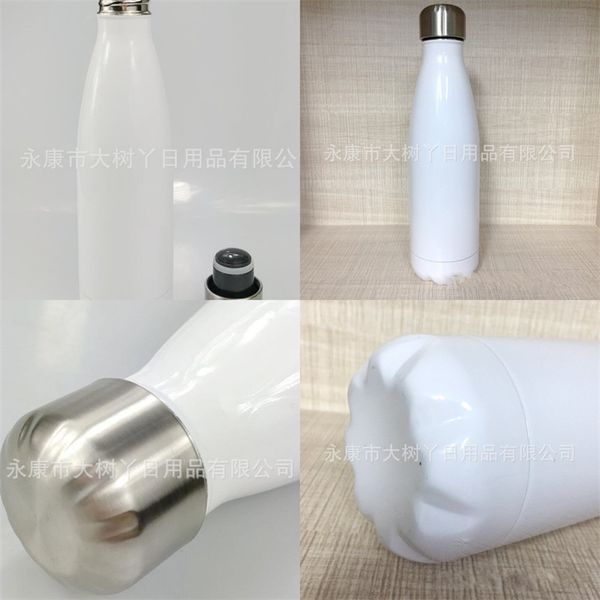 sublimation blanks thermos 500ml stainless steel diy coke bottle water bottles vacuum flask doubledeck milk white 18ds m2
sublimation blanks thermos 500ml stainless steel diy coke bottle water bottles vacuum flask doubledeck milk white 18ds m2