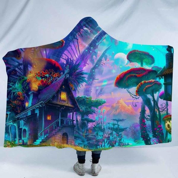 starry sky fantastic forest hooded blanket coral fleece hoodie blankets for kids adults sofa tv throw blanket beddin1
starry sky fantastic forest hooded blanket coral fleece hoodie blankets for kids adults sofa tv throw blanket beddin1