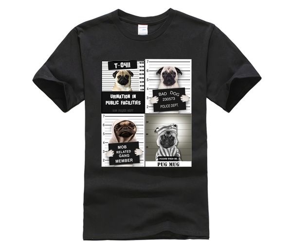men's white short sleeve criminal pugs mugsguilty dog animal funny birthday present sport hooded sweatshirt hoodie men t shirt
men's white short sleeve criminal pugs mugsguilty dog animal funny birthday present sport hooded sweatshirt hoodie men t shirt