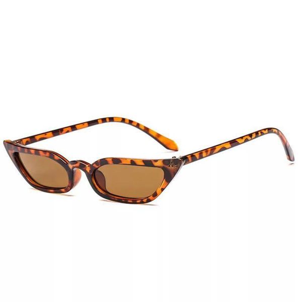 newnew classic cat's eye fashion uv400 small frame personality sharp angle sunglasses outdoor riding glasses
newnew classic cat's eye fashion uv400 small frame personality sharp angle sunglasses outdoor riding glasses
