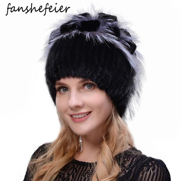 beanie/skull caps fanshefeier female beanies knitted warm enough fur hat women winter mink of real natural hair silver, Blue;gray
beanie/skull caps fanshefeier female beanies knitted warm enough fur hat women winter mink of real natural hair silver, Blue;gray