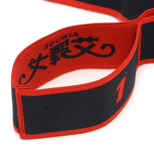 resistance bands gymnastics latin training pilates yoga stretch fitness elastic band 03ka
resistance bands gymnastics latin training pilates yoga stretch fitness elastic band 03ka