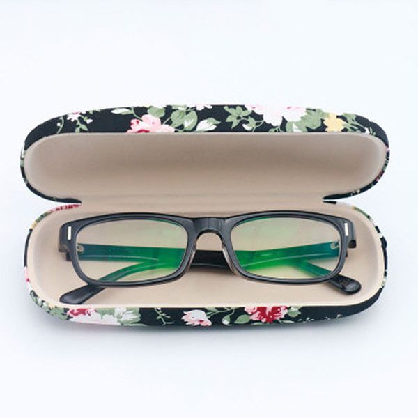 portable case print floral spectacles bags reading glasses box eyewear protector storage eyeglasses container
portable case print floral spectacles bags reading glasses box eyewear protector storage eyeglasses container