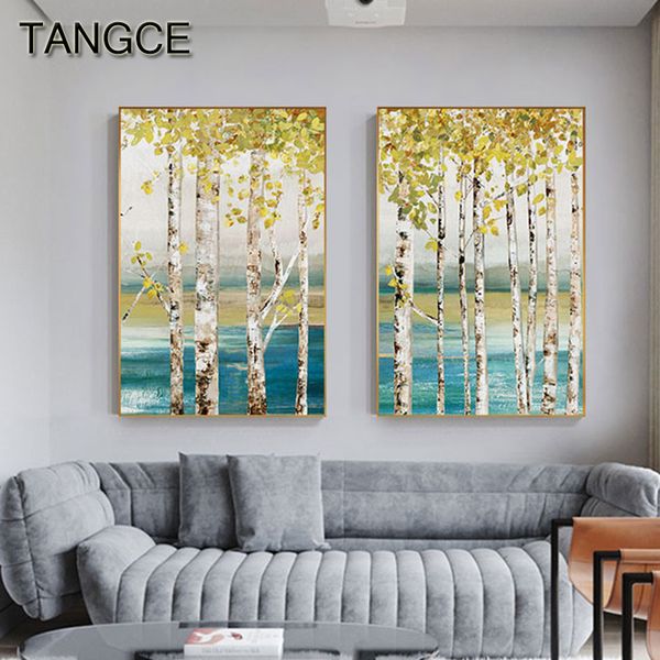 yellow tree green lake canvas painting beautiful landscape poster n print fashion wall picture for living room aisle hd wall art
yellow tree green lake canvas painting beautiful landscape poster n print fashion wall picture for living room aisle hd wall art