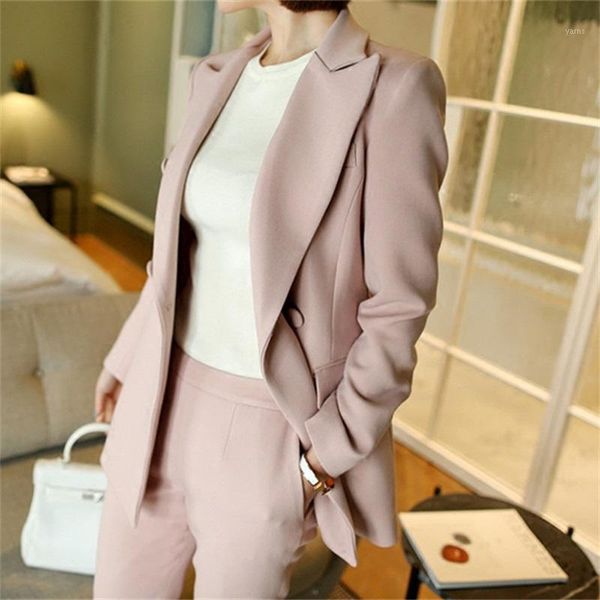 women jacket suits women new fashion white suit+pants two-piece business office lady pant suits pants1
women jacket suits women new fashion white suit+pants two-piece business office lady pant suits pants1