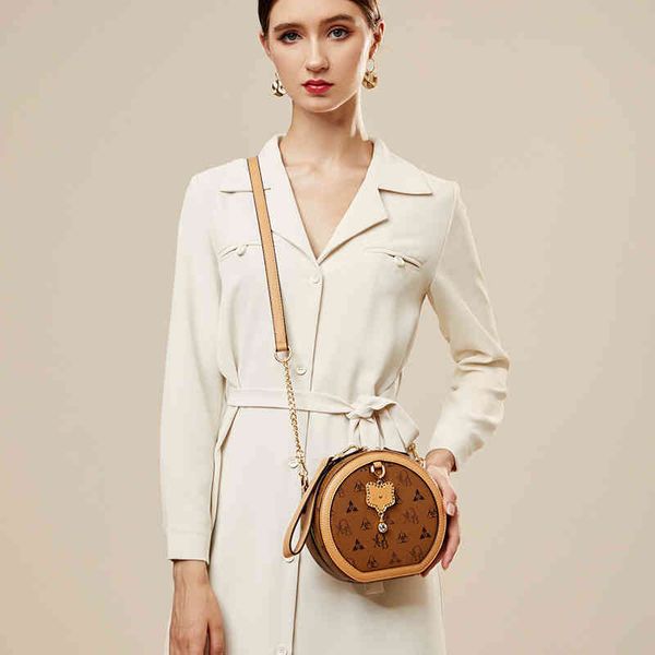 2022 latest handbag factory store summer women's trendy style simple and fashionable single shoulder small round
2022 latest handbag factory store summer women's trendy style simple and fashionable single shoulder small round