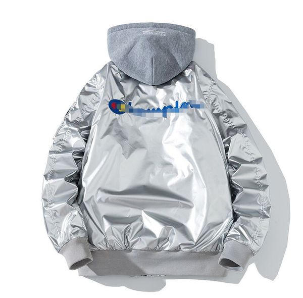 2020 europe and the united states autumn/winter men's trend short bright face cotton jacket thickened pilot jacket men's and women, Black;brown
2020 europe and the united states autumn/winter men's trend short bright face cotton jacket thickened pilot jacket men's and women, Black;brown
