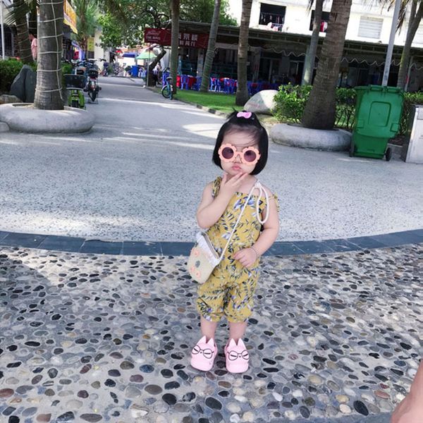 for fashion sun flower round cute kids boy girls toddler lovely baby against solar radiation sunglasses
for fashion sun flower round cute kids boy girls toddler lovely baby against solar radiation sunglasses